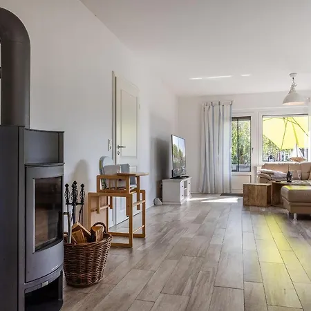 Ferienhaus 50127 