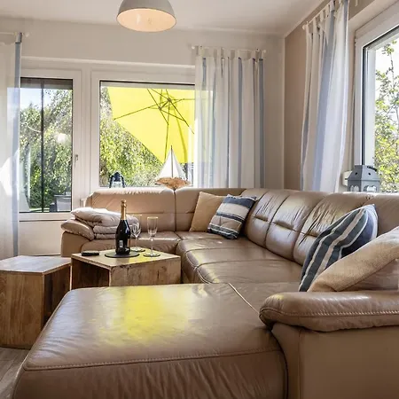 Ferienhaus 50127 