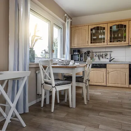 Ferienhaus Ferienhaus 50127 