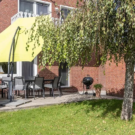 Ferienhaus 50127 