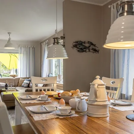 Ferienhaus 50127 