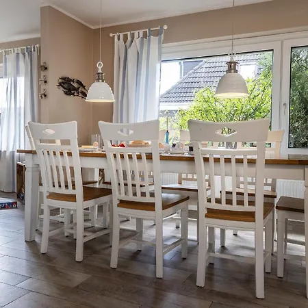Ferienhaus 50127 