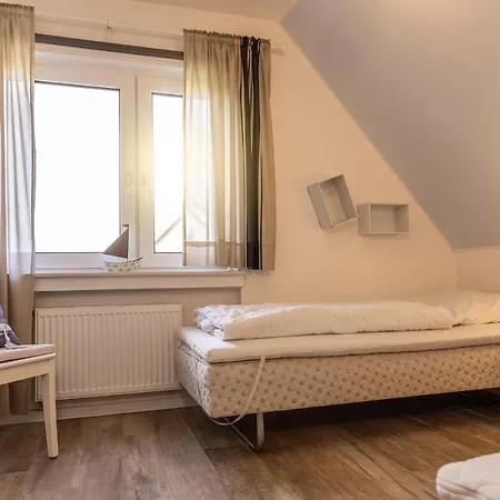 Ferienhaus Ferienhaus 50127 