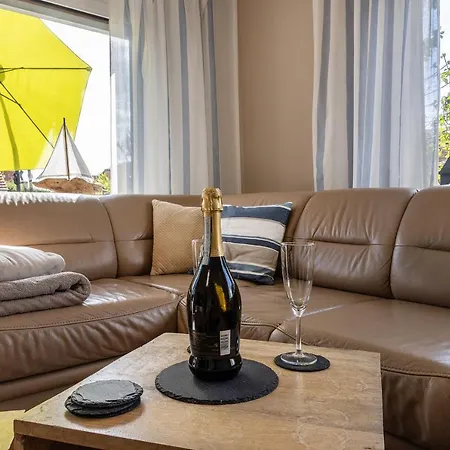 Ferienhaus 50127 