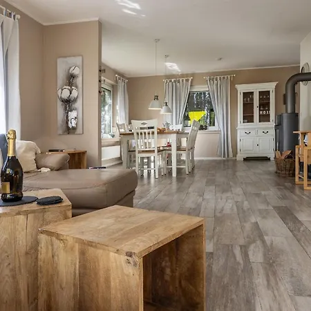Ferienhaus Ferienhaus 50127 